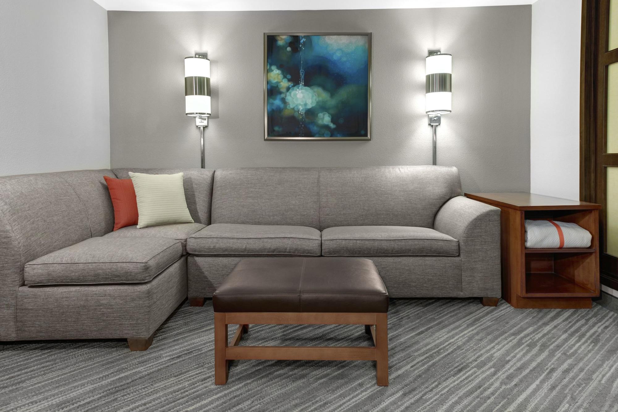 Hyatt Place Omaha/Downtown-Old Market Eksteriør billede