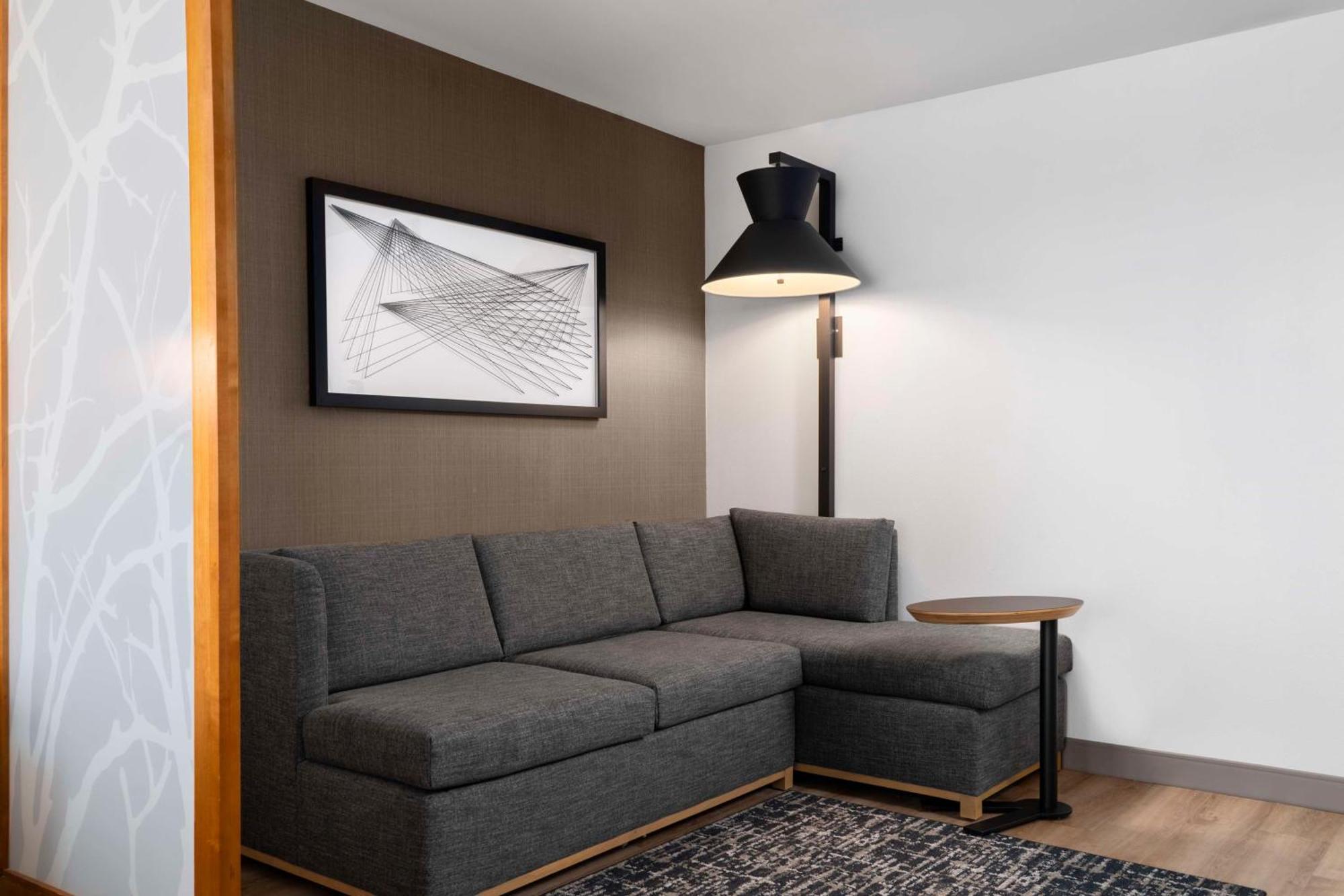 Hyatt Place Omaha/Downtown-Old Market Eksteriør billede