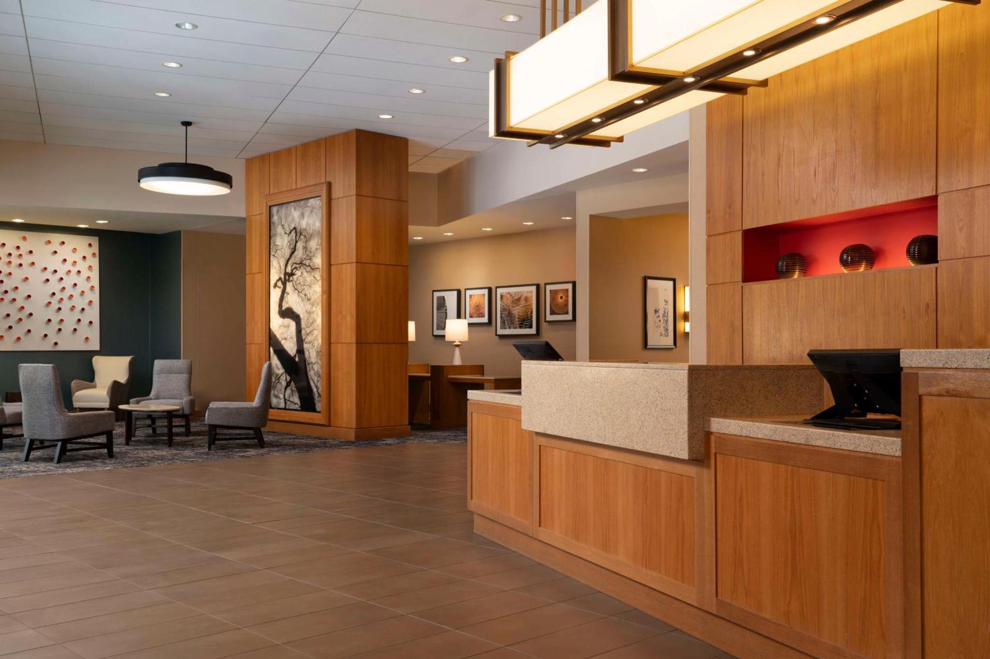 Hyatt Place Omaha/Downtown-Old Market Eksteriør billede