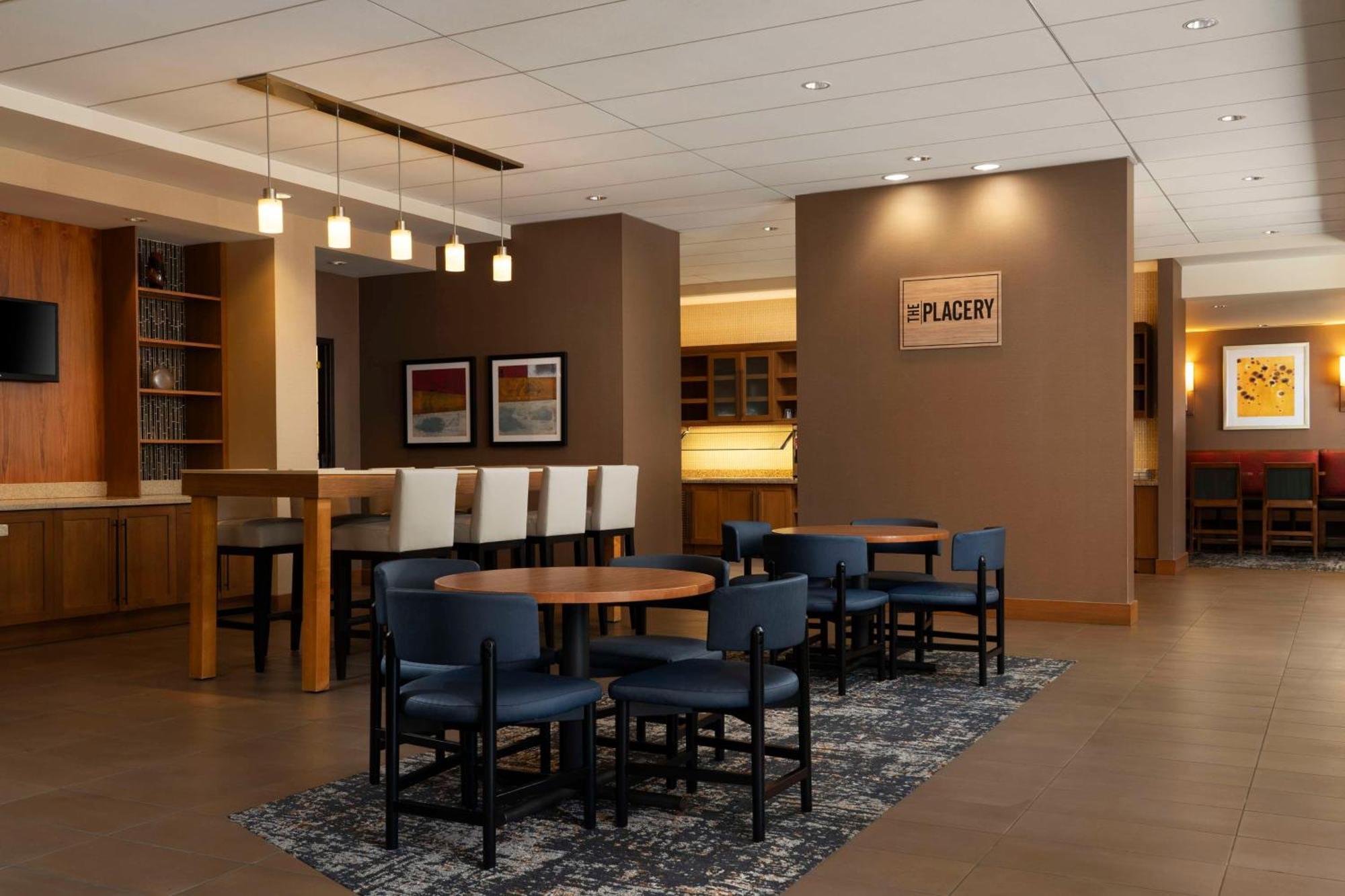 Hyatt Place Omaha/Downtown-Old Market Eksteriør billede