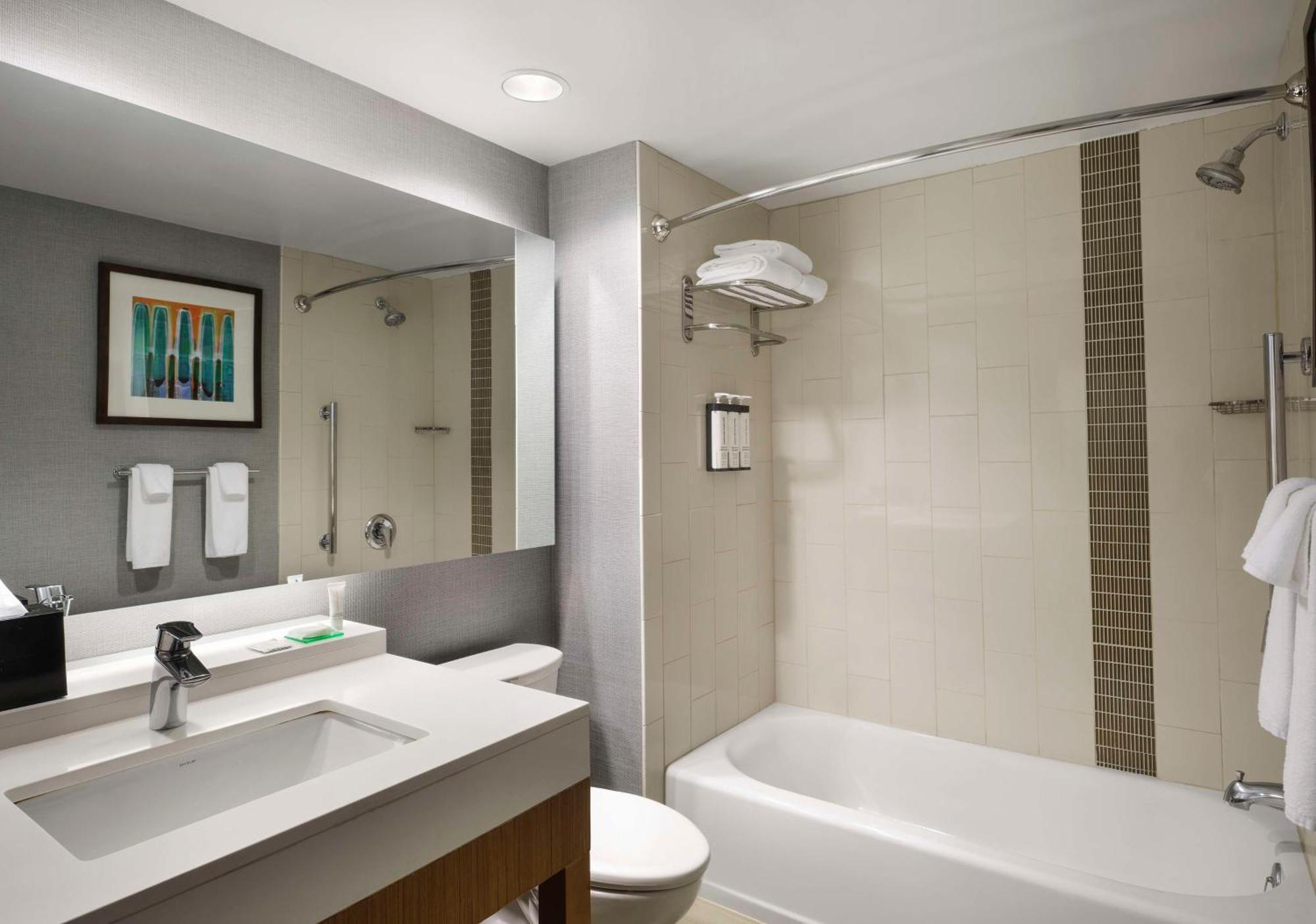 Hyatt Place Omaha/Downtown-Old Market Eksteriør billede