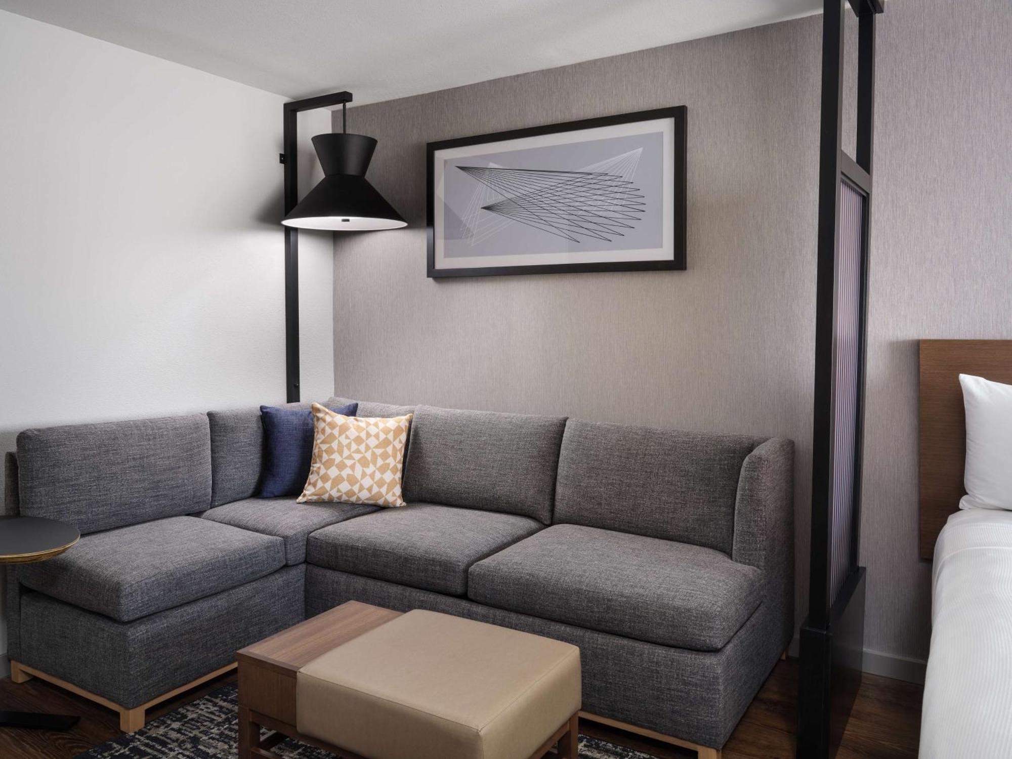 Hyatt Place Omaha/Downtown-Old Market Eksteriør billede