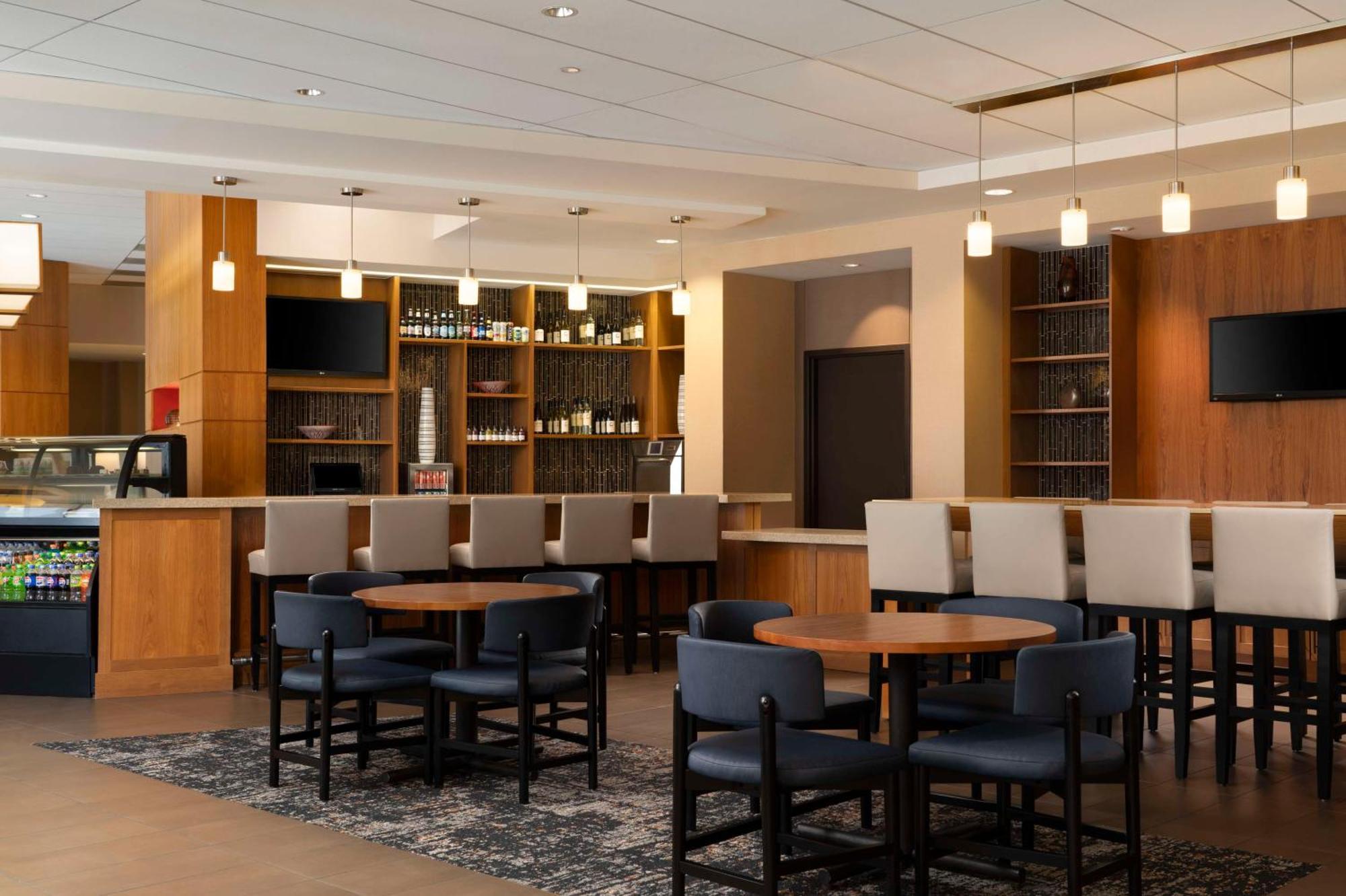 Hyatt Place Omaha/Downtown-Old Market Eksteriør billede