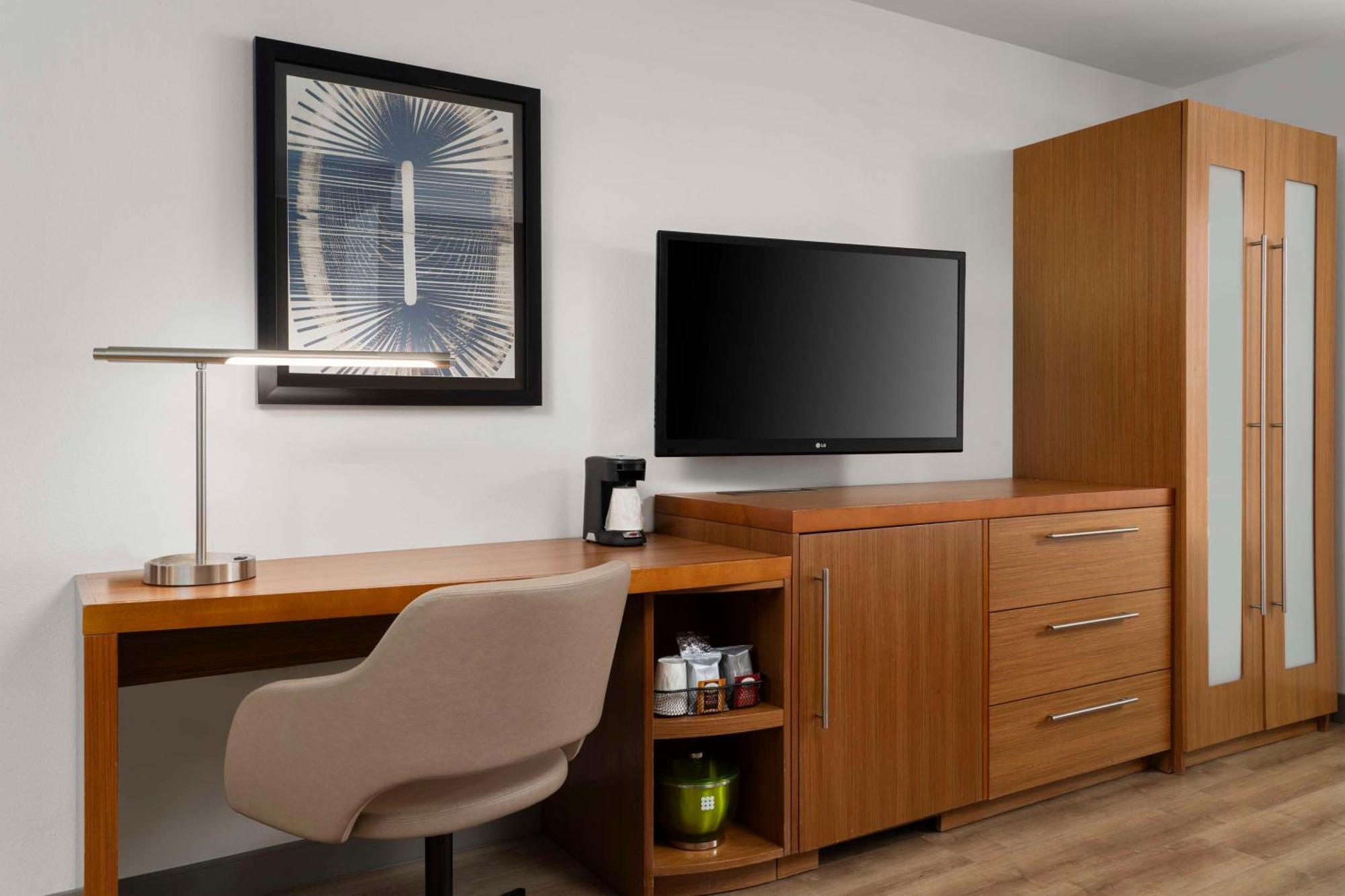 Hyatt Place Omaha/Downtown-Old Market Eksteriør billede