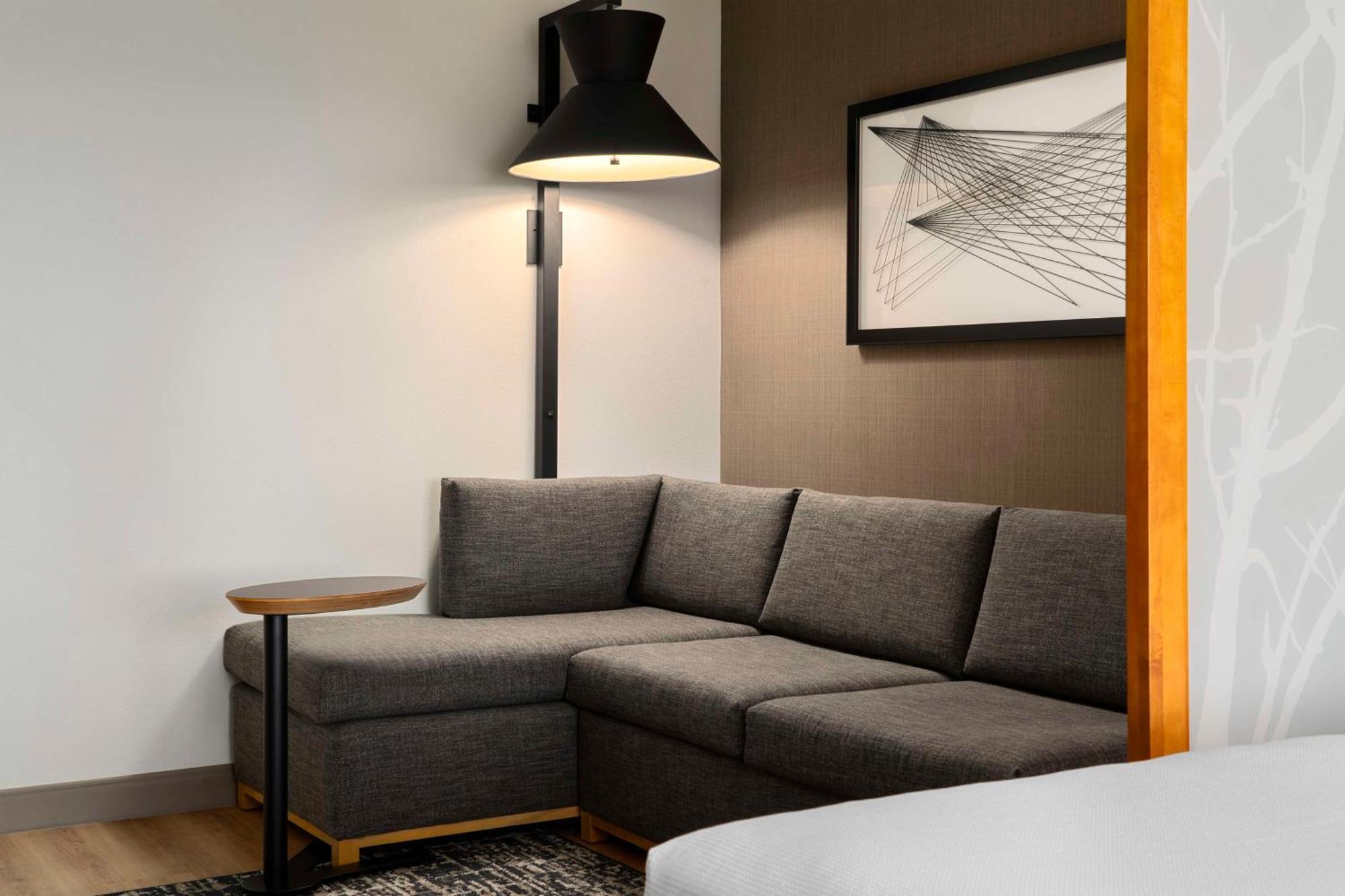Hyatt Place Omaha/Downtown-Old Market Eksteriør billede