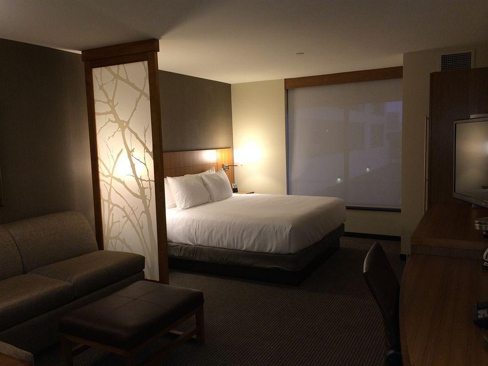 Hyatt Place Omaha/Downtown-Old Market Eksteriør billede