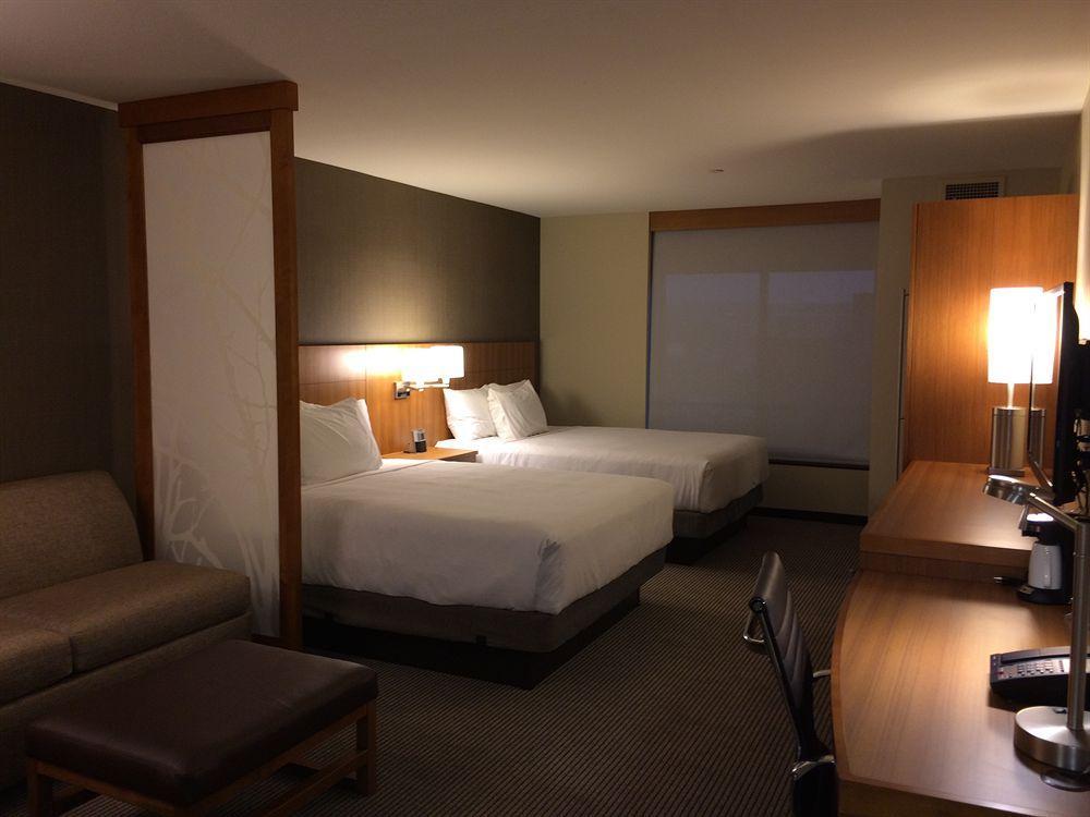 Hyatt Place Omaha/Downtown-Old Market Eksteriør billede