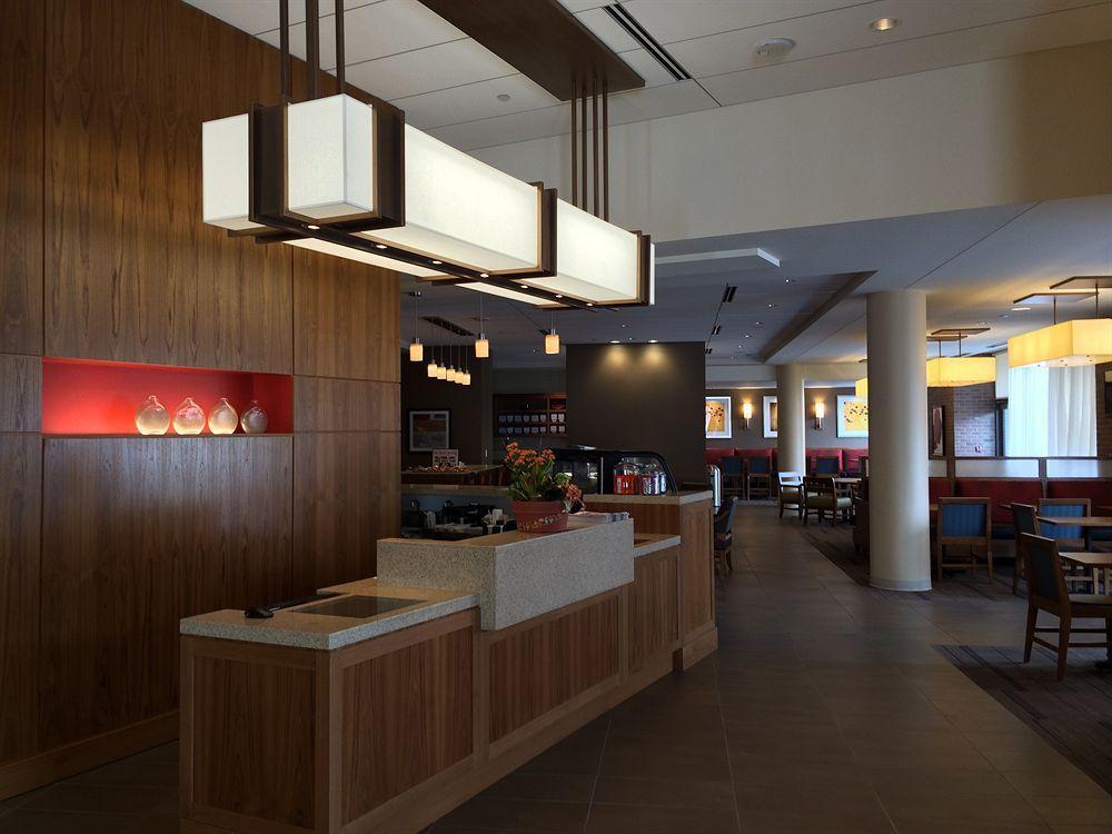 Hyatt Place Omaha/Downtown-Old Market Eksteriør billede