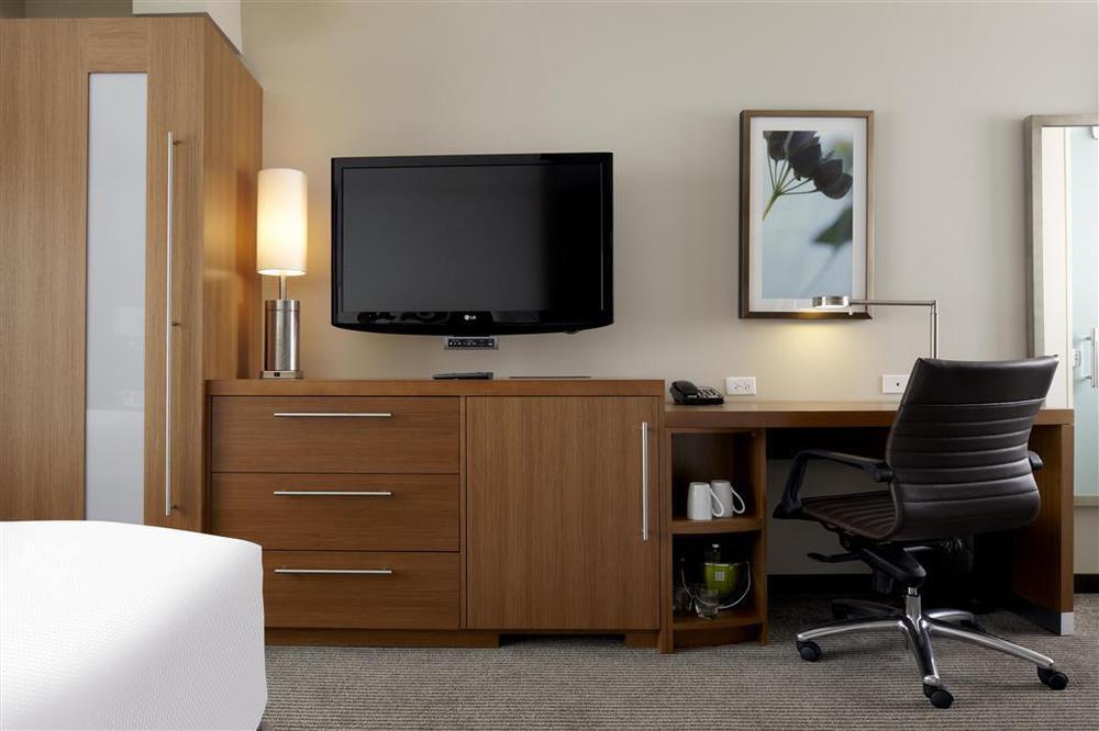 Hyatt Place Omaha/Downtown-Old Market Værelse billede